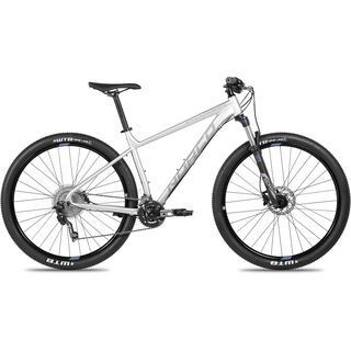 Norco Charger 2 Women's 27.5 2018, white/silver - Mountainbike