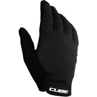 Cube Handschuhe CMPT Comfort Langfinger black