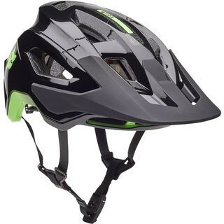 Fox Speedframe Pro 50. Jahrestag black