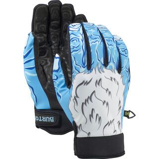 Burton Spectre Glove, yeti - Snowboardhandschuhe