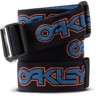 Oakley Stretch Snow Belt, fathom - Gürtel