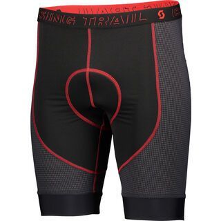 Scott Trail Underwear Pro +++ Men's Shorts, black - Innenhose