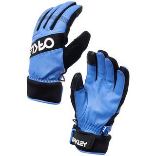 Oakley Factory Winter Glove 2, dark blue - Skihandschuhe