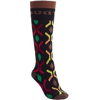 Burton Party Sock, native tongue - Socken