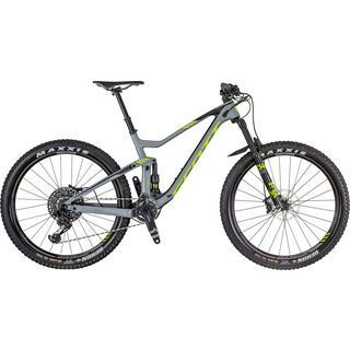 Scott Genius 720 2018 - Mountainbike
