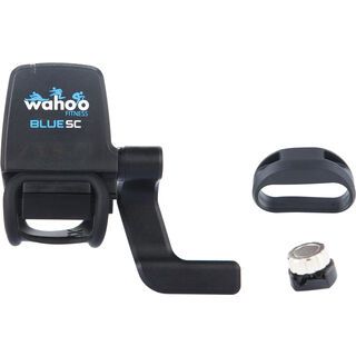 Wahoo Blue SC II Sensor, black - Sensor