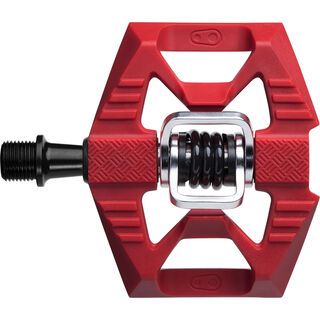Crankbrothers Double Shot 1 red