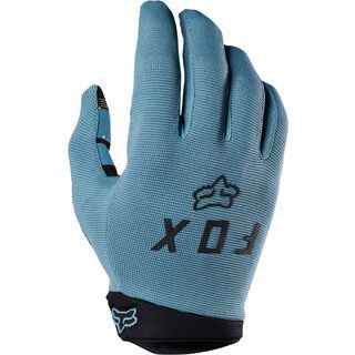 Fox Ranger Glove, light blue - Fahrradhandschuhe