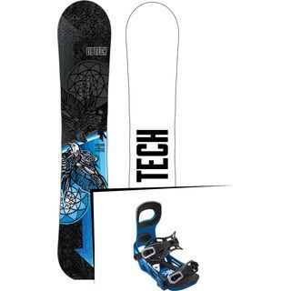 Set: Lib Tech Terrain Wrecker 2019 + Bent Metal Joint (2260300S)