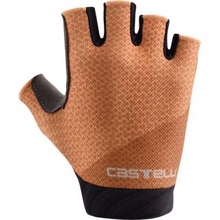 Castelli Roubaix Gel 2 Glove soft orange