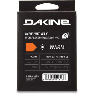 Dakine Indy Hot Wax Warm