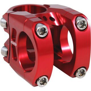 NC-17 S-Pro Signature Line, red - Vorbau