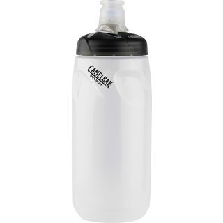 Camelbak Podium 620 ml, clear - Trinkflasche