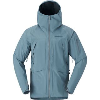 Norrona møre Gore-Tex Jacket M's trooper