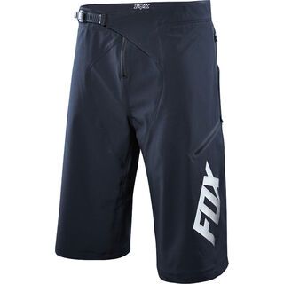 Fox Demo Freeride Short, black - Radhose