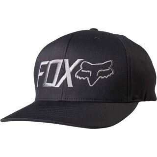 Fox Draper Flexfit, black - Cap