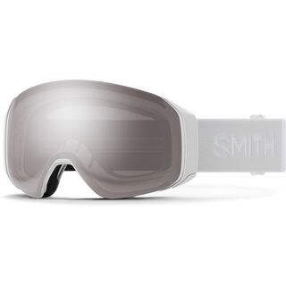Smith 4D Mag S - ChromaPop Sun Platinum Mir + WS white vapor