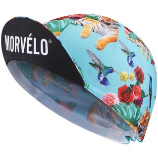 Morvelo Wildlife Cycling Cap - Radmütze