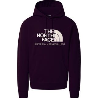 The North Face Men’s Berkeley California Hoodie tnf black