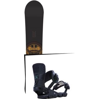 Set: Nitro Magnum 2015 + Ride Rodeo (1178212S)