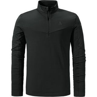 Schöffel Longsleeve Fiss M black