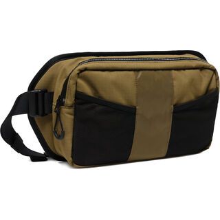 Capsuled Hip Bag military olive