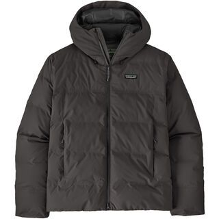 Patagonia Men's Jackson Glacier Jacket black