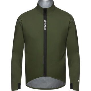 Gore Wear Spinshift Gore-Tex Jacke Herren utility green