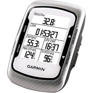 Garmin Edge 500 - GPS-Gerät