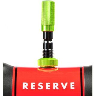 Reserve Fillmore Cap Kit green