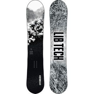 Lib Tech Cold Brew 2020 - Snowboard