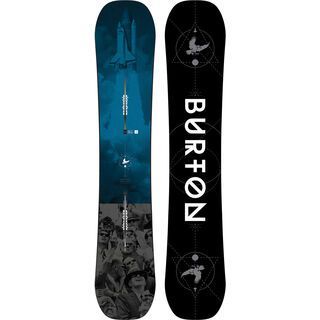 Burton Process Flying V Wide (B-Ware/2nd) 2018 - Snowboard