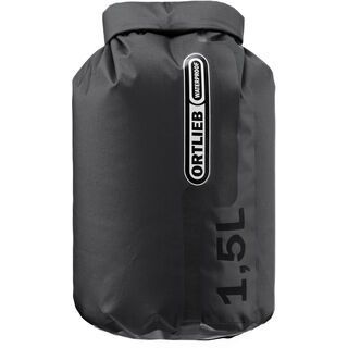 ORTLIEB Dry-Bag Light 1,5 L black
