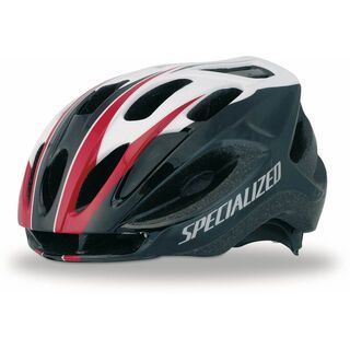 Specialized Align, Red/White - Fahrradhelm