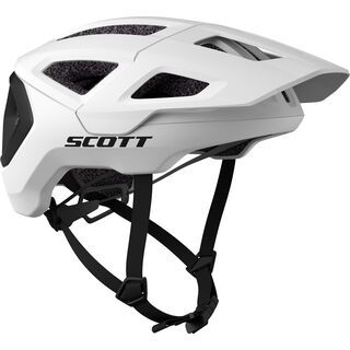 Scott Tago Plus Helmet white/black