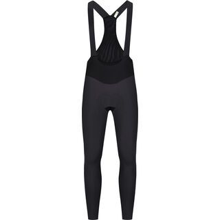 Q36.5 Dottore Hybrid Bib Tights black