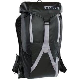 ION Backpack Traze 12, black - Fahrradrucksack