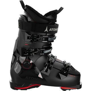 Atomic Hawx Prime 100 GW black/red