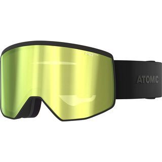 Atomic Four Pro HD Green Gold Photo / all black