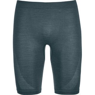 Ortovox 120 Merino Competition Light Shorts M dark arctic grey