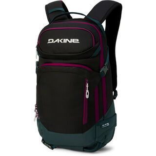 Dakine Women's Heli Pro 20L darkest spruce