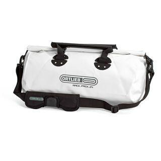 ORTLIEB Rack-Pack, weiß - Reisetasche