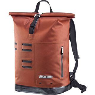 ORTLIEB Commuter-Daypack City - 27 L rooibos