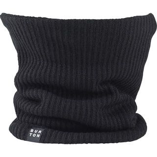 Burton Truckstop Neck Warmer, true black - Schlauchtuch