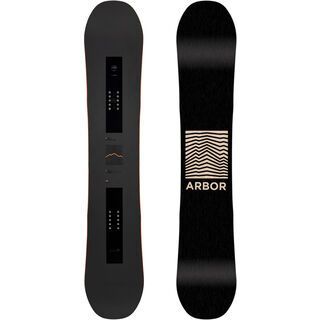 Arbor Formula Camber 2020 - Snowboard