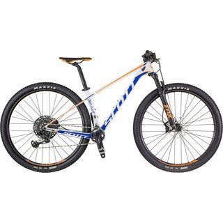 Scott Contessa Scale 900 2018 - Mountainbike