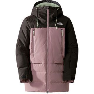 The North Face Women’s Pallie Down Jacket fawn grey/tnf black