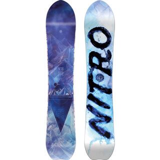 Nitro Drop 2020 - Snowboard