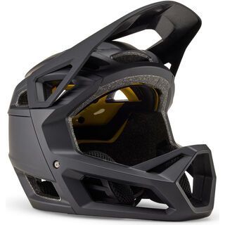 Fox Proframe matte black