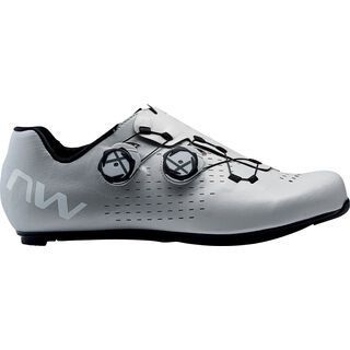 Northwave Extreme GT 3 white/silver reflective